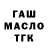 ТГК THC oil O'ktam G'ofurov